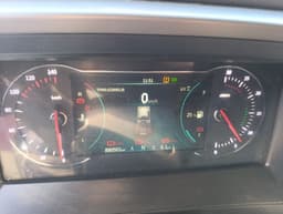 Dongfeng DFH 4x2 Седельный тягач - 7
