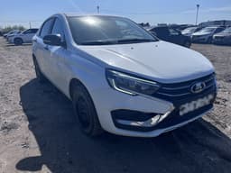 Lada Vesta седан - 2