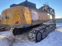 Liugong CLG952 Экскаватор - 3