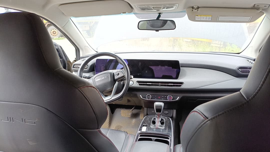 Baic U5 Plus - 5