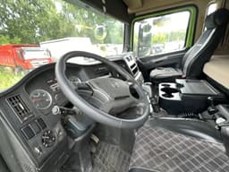 Shacman (Shaanxi) SX* 8x4 Самосвал - 6