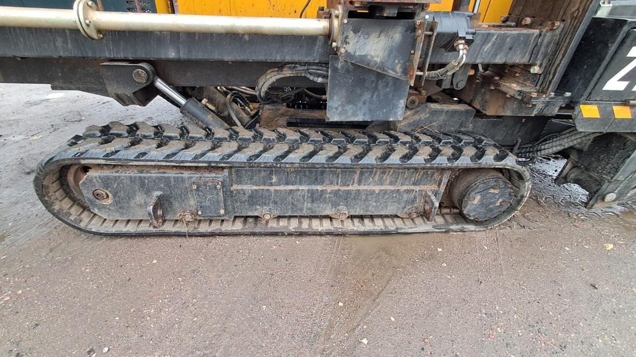 Drillto ZT* Буровая установка - 5