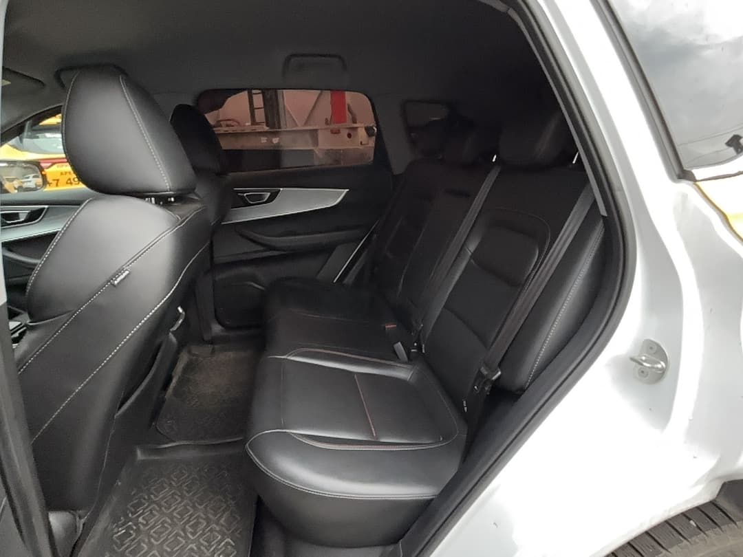 Chery Tiggo 7 PRO - 8