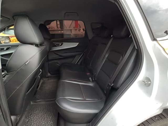 Chery Tiggo 7 PRO - 8