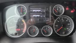 Howo T5G 6x4 Самосвал - 5
