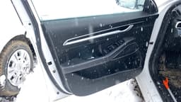 Geely EMGRAND - 8