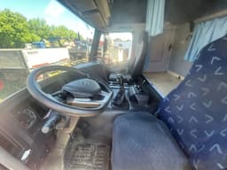 Dayun CGC4250 6x4 Седельный тягач - 6