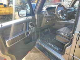 Mercedes-Benz G - 7
