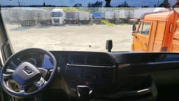 MAN TGX 4X2 Седельный тягач - 5