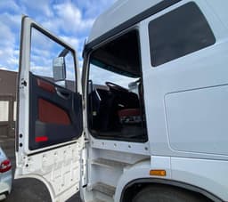 Sany D* 4x2 Седельный тягач - 8