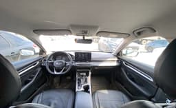 Geely EMGRAND - 5