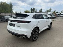 Changan Uni-K - 3