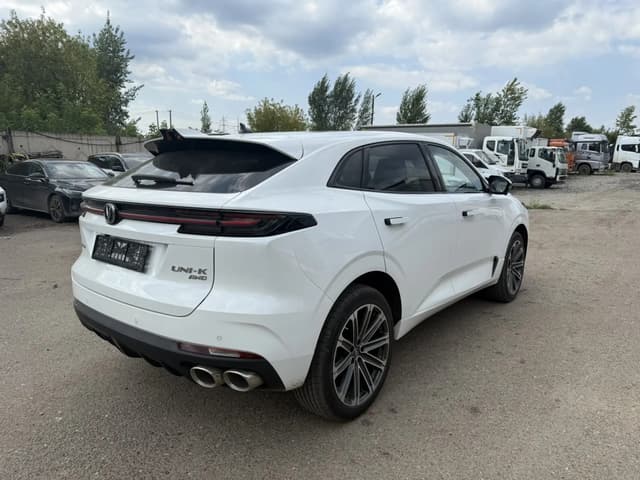 Changan Uni-K - 3