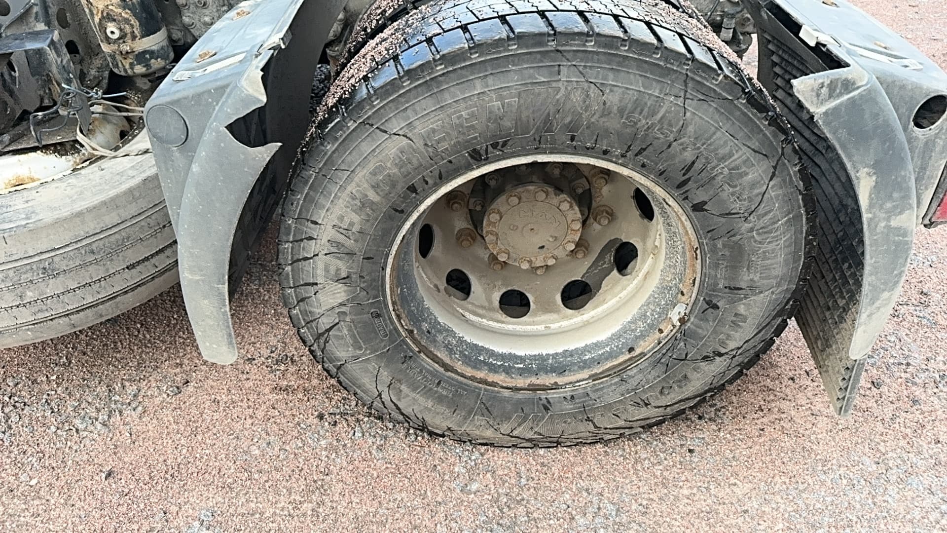 MAN TGX 4X2 Седельный тягач - 9