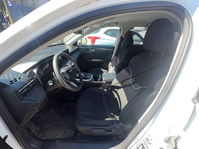 Haval Jolion - 6