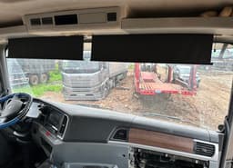 Shacman (Shaanxi) SX* 8x4 Самосвал - 5