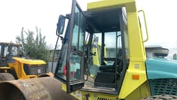 Ammann ARS 122 Каток - 7