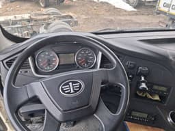 FAW CA 3310 8x4 Автобетоносмеситель - 5