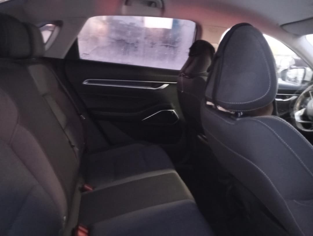 Geely EMGRAND - 8