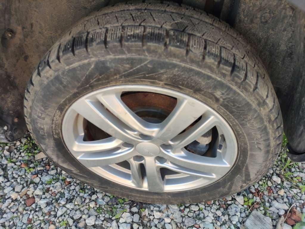 Haval Jolion - 9