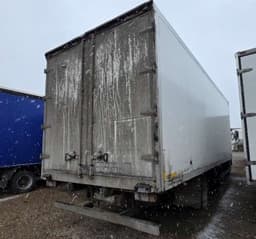 Авангард 6709* на шасси Isuzu ELF 12 4x2 Изотермический/рефрижератор - 3