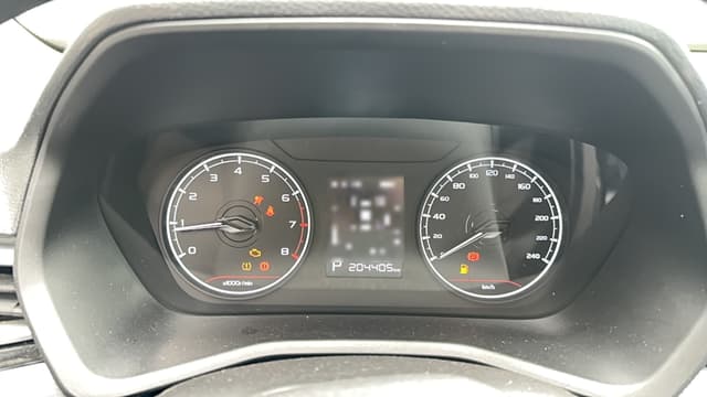 Geely EMGRAND - 6