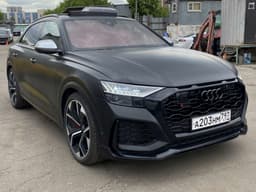 Audi SQ8 - 2