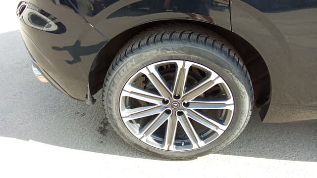 Changan Uni-K - 10