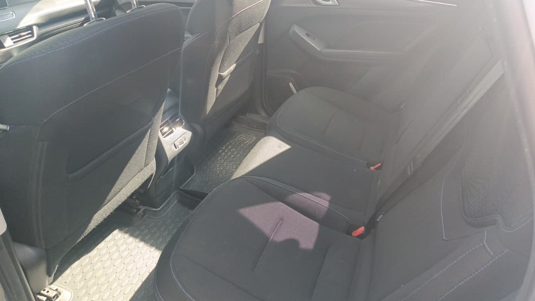 Haval Jolion - 8
