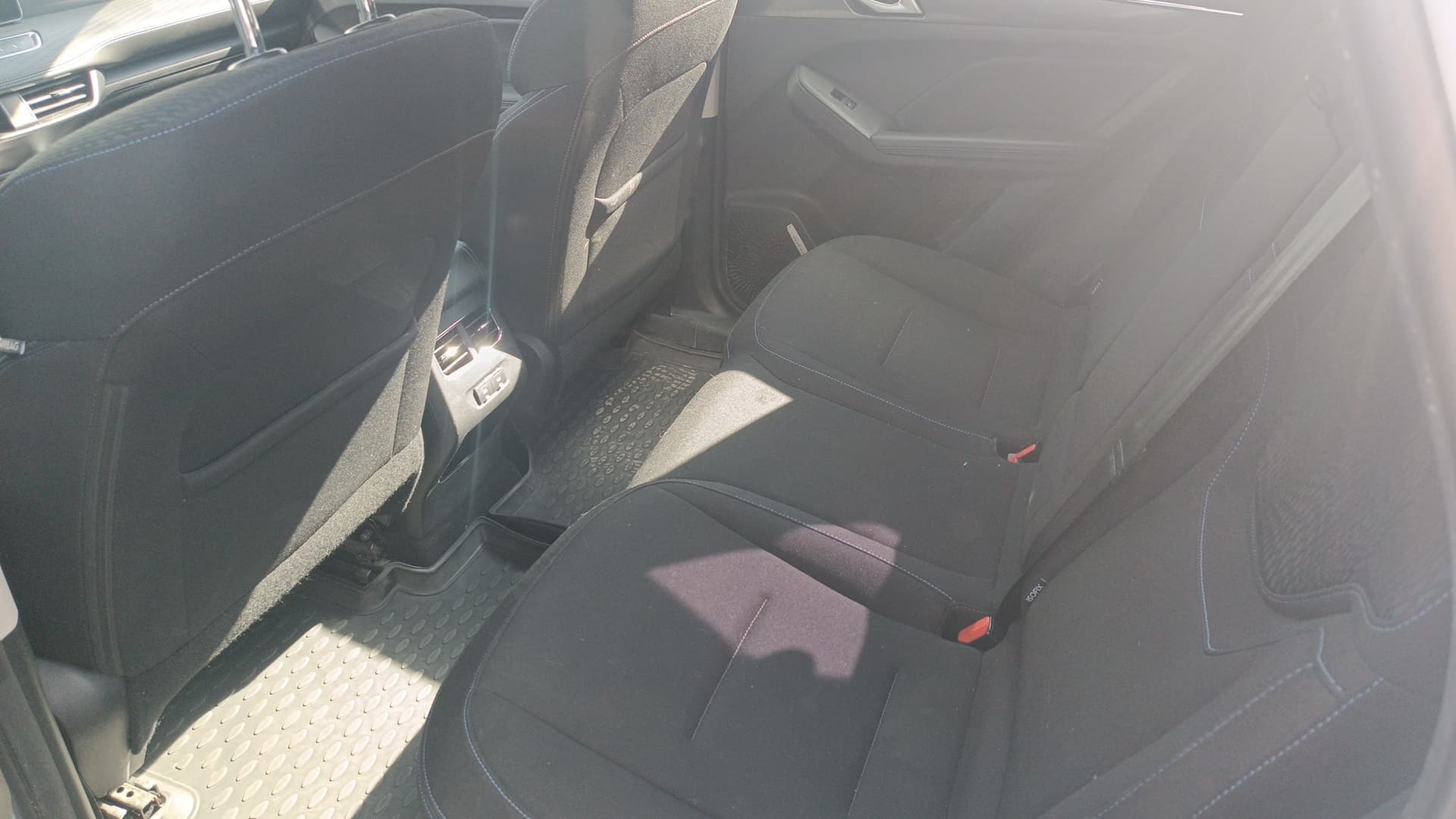 Haval Jolion - 8