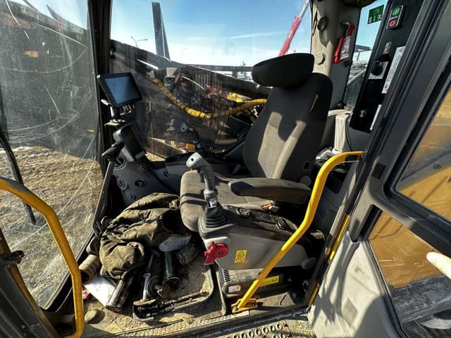 Volvo EC 220 Экскаватор - 7