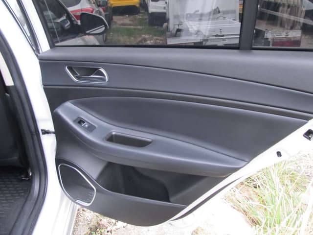 Omoda S5 - 7