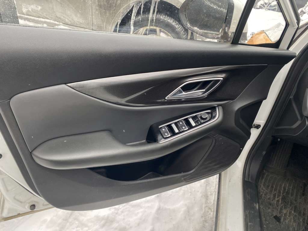 Baic U5 Plus - 8