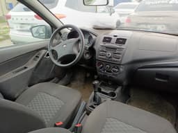 Lada Granta лифтбек - 5