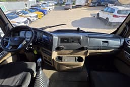Howo T5G 6x4 Самосвал - 5