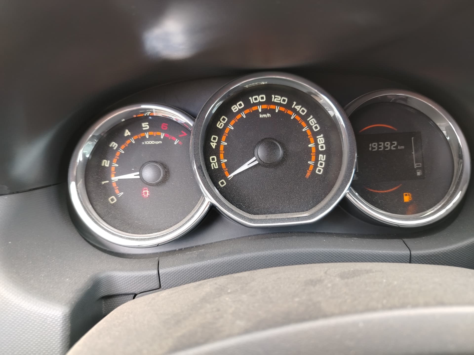 Lada Largus фургон - 6