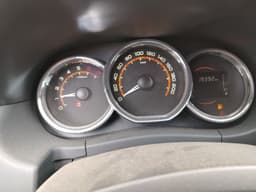 Lada Largus фургон - 6