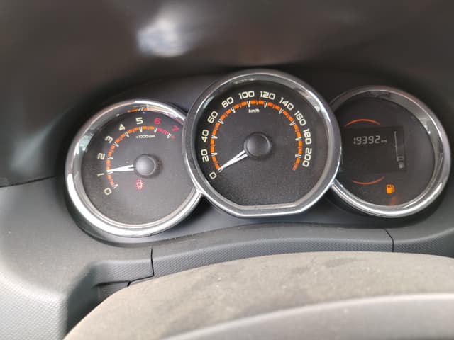 Lada Largus фургон - 6