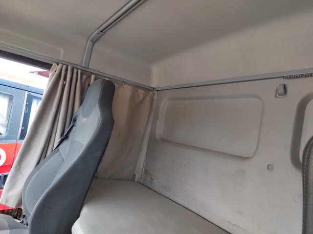 Shacman (Shaanxi) SX* 8x4 Самосвал - 7