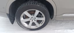 Volvo XC90 - 10