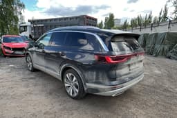 Volkswagen Talagon - 4