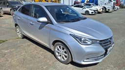Changan Alsvin - 2