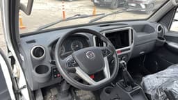 Автомеханический Завод 2774* на шасси JUNFENG Q35 Изотермический/рефрижератор - 5