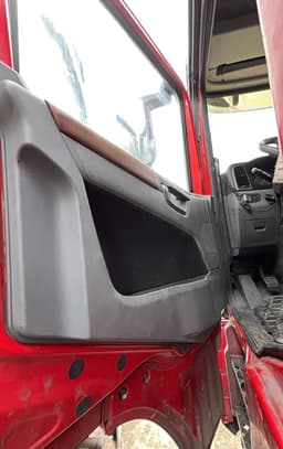 Shacman (Shaanxi) SX* 8x4 Самосвал - 8