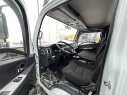 Dongfeng Z55 Изотермический/рефрижератор - 6
