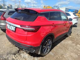 Geely Coolray - 3