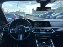 BMW X6 - 5