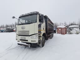 FAW J6* 6x4 Самосвал - 1