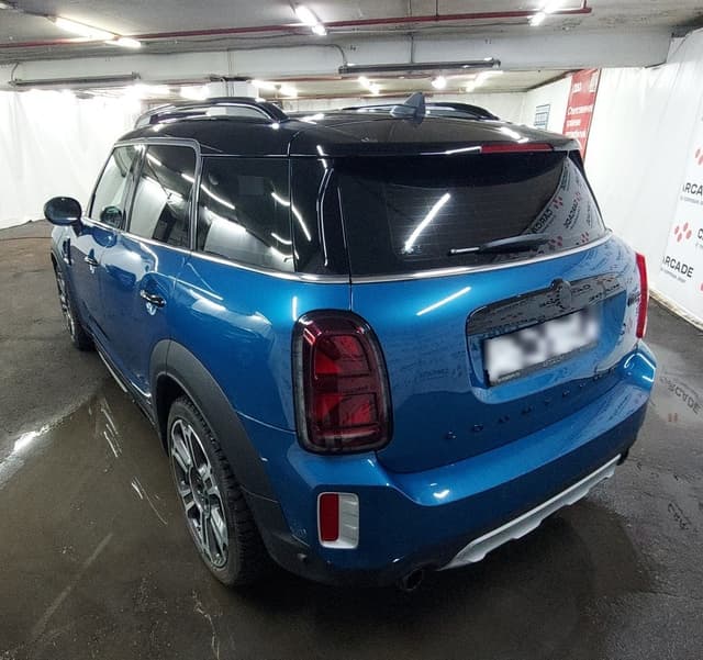 MINI Countryman - 4