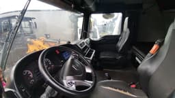 Sitrak C7H 4x2 Седельный тягач - 5
